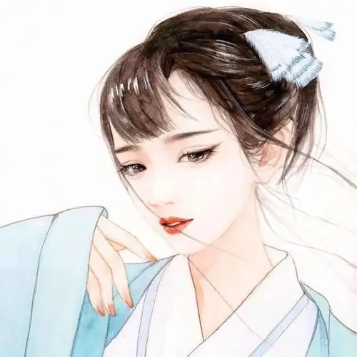 意大利电影《美人》配角伊莎贝拉·格雷科头像